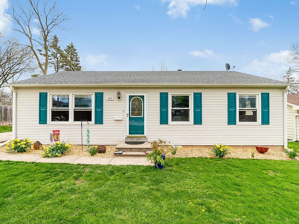 1st image of 319 Delcy Dr