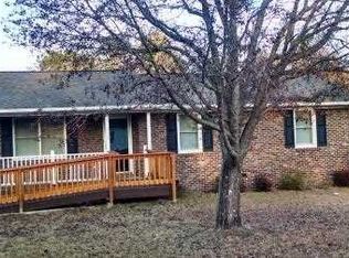 212 Woodcrest Ln, Gaston, SC 29053