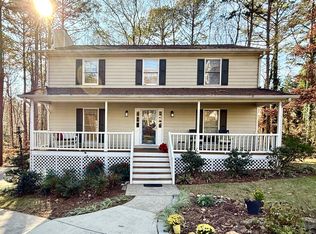 6063 Crabapple Way, Powder Springs, GA 30127