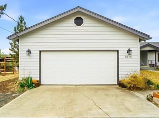 6678 SE Davis Loop, Prineville, OR 97754