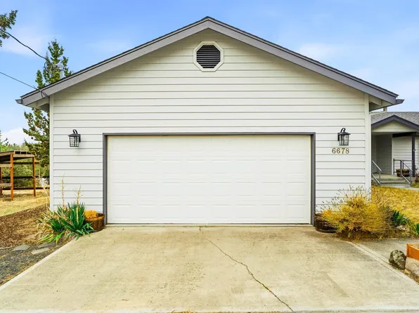 6678 SE Davis Loop, Prineville, OR 97754