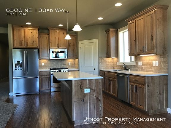 4th image of 6506 NE 133rd Way