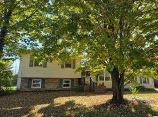 6105 Houseman Rd, Ostrander, OH 43061