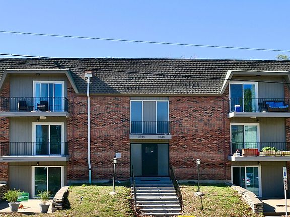 2nd image of 3740 Wyandotte St #3744-4S