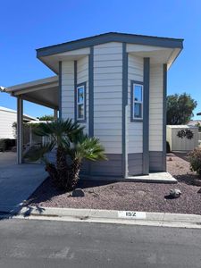 81620 Avenue 49 #152A, Indio, CA, 92201