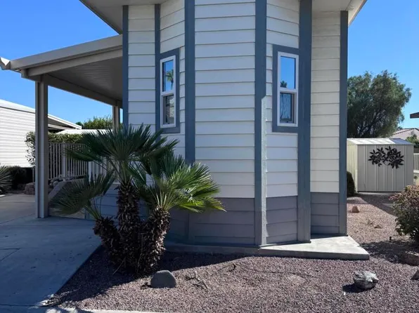 81620 Avenue 49 #152A, Indio, CA 92201