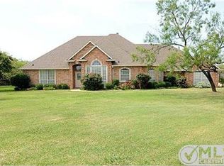 2701 Colt Ln, Crowley, TX 76036