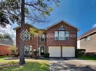 6330 Big Oak Canyon Dr, Richmond, TX 77469