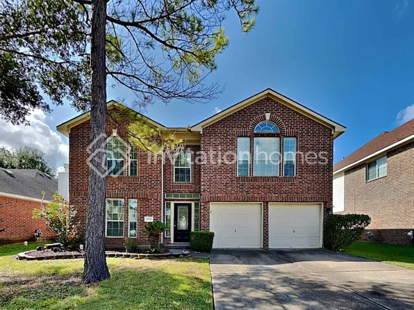 6330 Big Oak Canyon Dr, Richmond, TX 77469