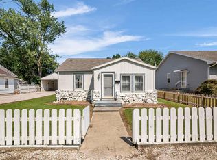 2006 S Kerth Ave, Evansville, IN 47714