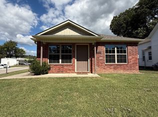 1303 Walnut St #B, Van Buren, AR 72956