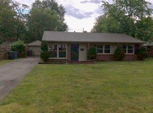 617 Burbank Ct, Lexington, KY 40503