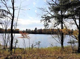 5902 N Scott Rd, Mercer, WI 54547