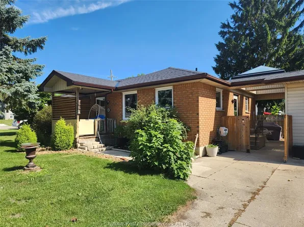 222 Catherine St, Chatham Kent, ON N0P 1A0