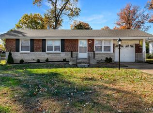 1224 Billings Dr, Saint Louis, MO