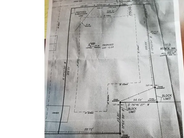 801 Green St, Edgewater Park, NJ 08010