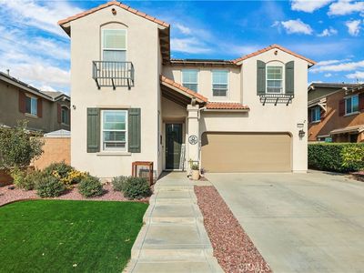 13170 Winslow Dr, Rancho Cucamonga, CA, 91739