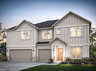 119 Jane Blvd NW, Cartersville, GA