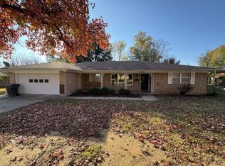 1804 Melody Dr SW, Ardmore, OK 73401