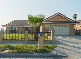 6130 Newcomb St, San Bernardino, CA 92404