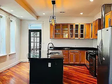 111 Seaton Pl NW #A — Photo 3