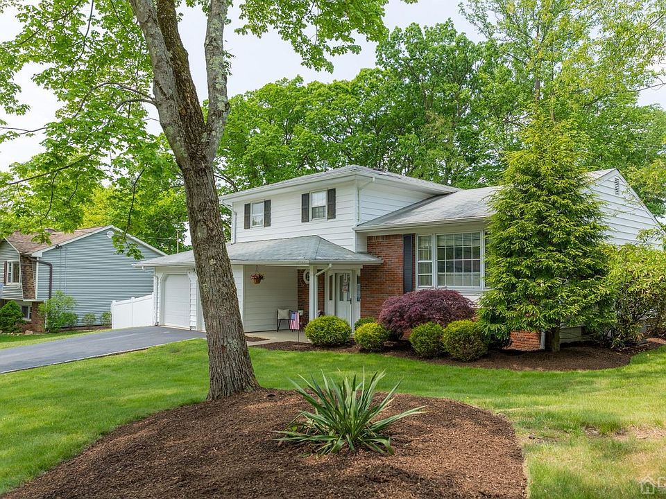 12 Jill Ter, Succasunna, NJ 07876 Zillow