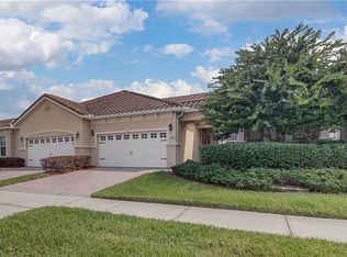 2863 Eastham Ln, Kissimmee, FL 34741