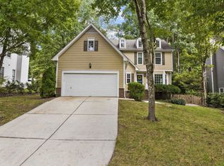 12028 N Exeter Way, Raleigh, NC 27613