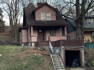 416 Elberon Ave, Cincinnati, OH 45205