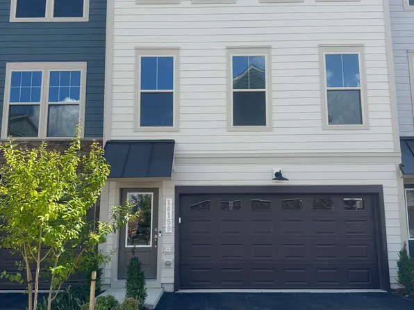 14159 Slate St, Woodbridge, VA 22193