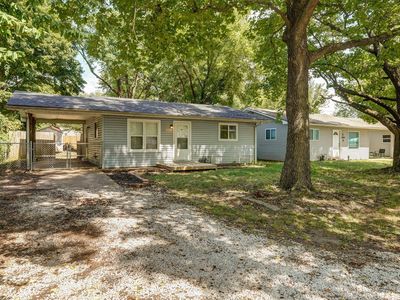 2611 W Madison Street, Springfield, MO, 65802