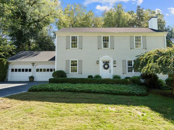 1165 Stillson Road, Fairfield, CT 06824