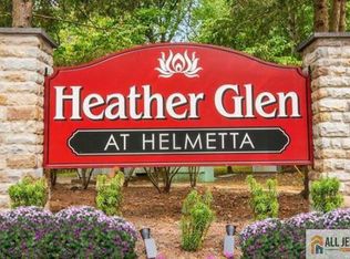 802 Meadow Ct UNIT 802, Helmetta, NJ 08828