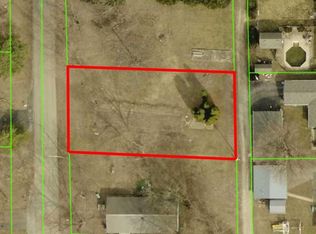213 S Lincoln St, Bunker Hill, IN 46914