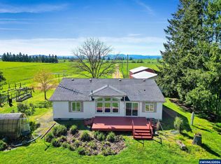 9570 S Pacific Hwy W, Monmouth, OR 97361