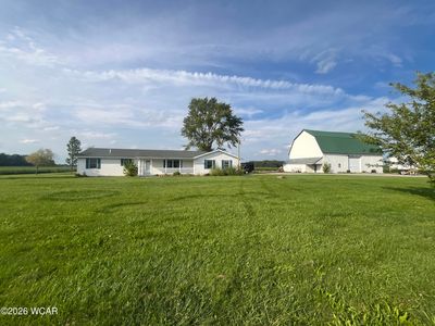 27762 Road O, Cloverdale, OH, 45827