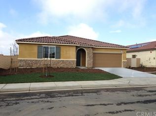 4708 Faida Pl, Perris, CA 92571