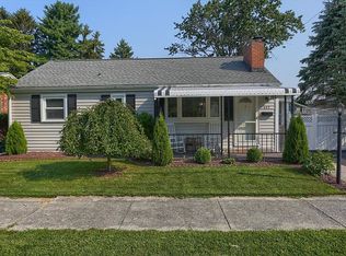 602 W Keller St, Mechanicsburg, PA