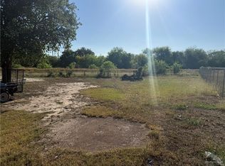1625 Findley St, Harlingen, TX 78550