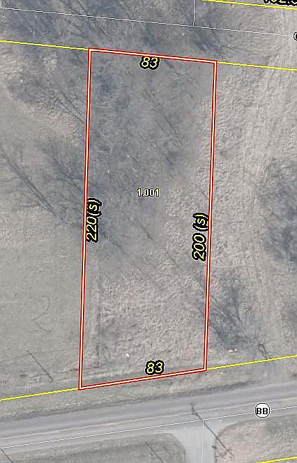 1st image of 601 Bb Hwy