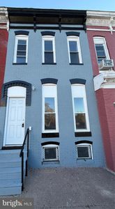 1103 N Carrollton Ave, Baltimore, MD, 21217