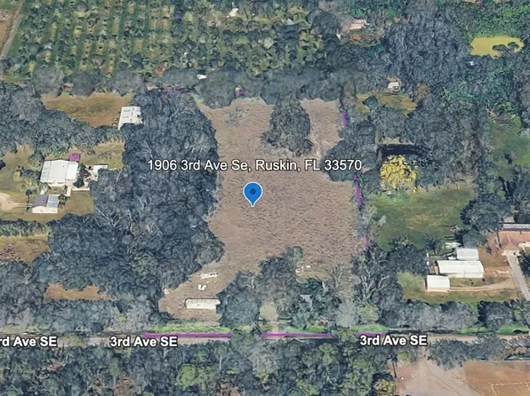 1906 3rd Ave SE Lot 277, Ruskin, FL 33570
