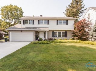 3573 Indian Rd, Toledo, OH 43606