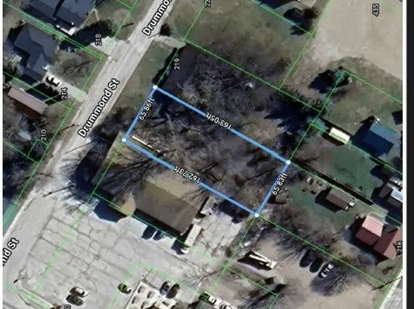 LOT 79 Drummond St, North Huron, ON N0M 1H0