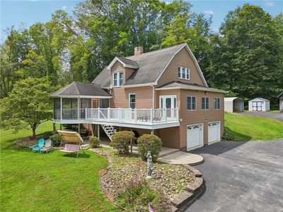 249 Trolly Ln, Edinburg, PA, 16116