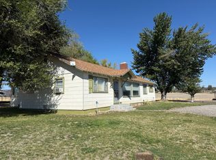 1355 N Warner St, Alturas, CA 96101