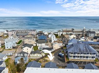 376 Mile Road #304, Wells, ME 04090