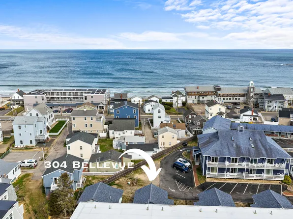 376 Mile Road #304, Wells, ME 04090