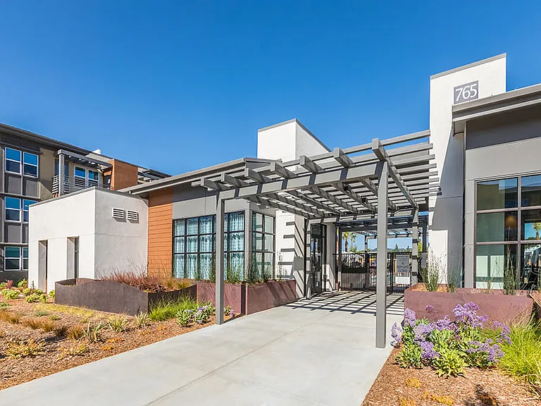 The Braydon Apartments — Photo 62