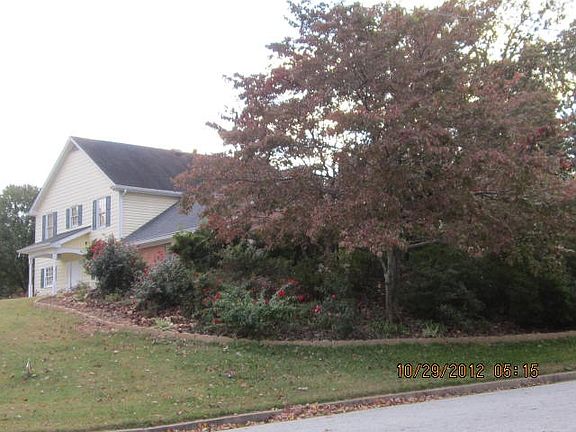 1/2 of island on Vermack Rdg